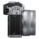 Εικόνα της Nikon Z fc Kit DX 16-50mm f/3.5-6.3 VR (SL) & DX 50-250mm f/4.5-6.3 VR