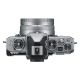Εικόνα της Nikon Z fc Kit DX 16-50mm f/3.5-6.3 VR (SL) & DX 50-250mm f/4.5-6.3 VR