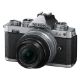 Εικόνα της Nikon Z fc Kit DX 16-50mm f/3.5-6.3 VR (SL) & DX 50-250mm f/4.5-6.3 VR