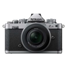 Εικόνα της Nikon Z fc Kit DX 16-50mm f/3.5-6.3 VR (SL) & DX 50-250mm f/4.5-6.3 VR