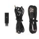 Εικόνα της Gaming Headset Corsair Virtuoso RGB Wireless XT High-Fidelity Slate CA-9011188-EU