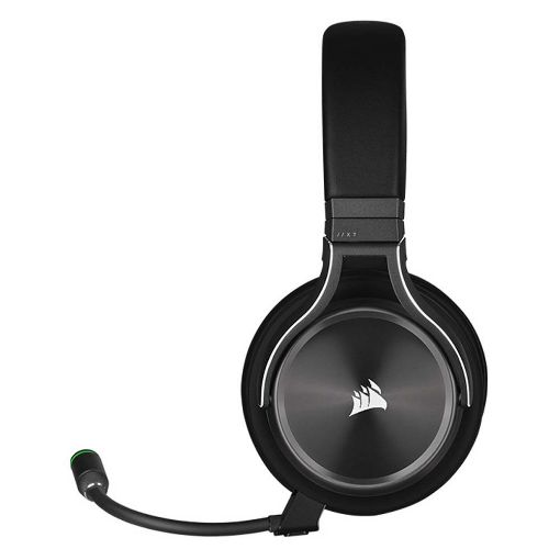 Εικόνα της Gaming Headset Corsair Virtuoso RGB Wireless XT High-Fidelity Slate CA-9011188-EU