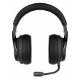 Εικόνα της Gaming Headset Corsair Virtuoso RGB Wireless XT High-Fidelity Slate CA-9011188-EU