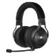 Εικόνα της Gaming Headset Corsair Virtuoso RGB Wireless XT High-Fidelity Slate CA-9011188-EU