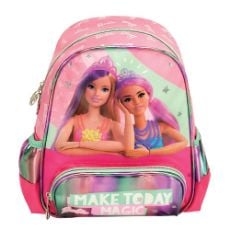 Εικόνα της Gim - Τσάντα Πλάτης Nηπιαγωγείου Barbie Think Sweet 349-70053