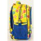 Εικόνα της Gim - Τσάντα Πλάτης Nηπιαγωγείου Spongebob Neon 336-75054