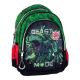Εικόνα της Gim - Τσάντα Πλάτης Nηπιαγωγείου Bakugan 334-56054