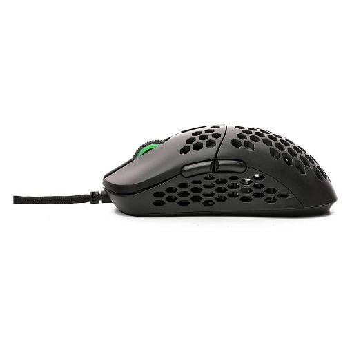 Εικόνα της Ποντίκι HK Gaming Mira-M Black