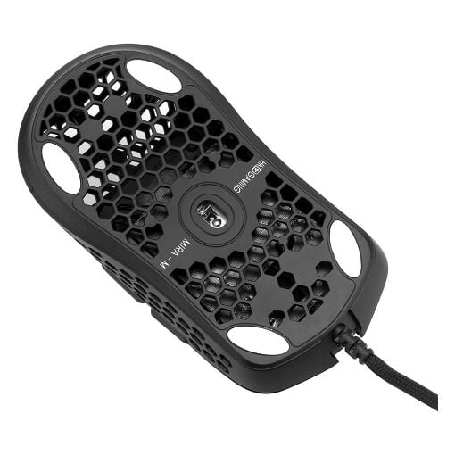Εικόνα της Ποντίκι HK Gaming Mira-M Monza