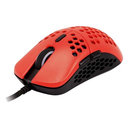 Εικόνα της Ποντίκι HK Gaming Mira-M Monza