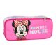 Εικόνα της Gim - Κασετινάκι Οβάλ Minnie Nature 340-44144