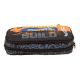 Εικόνα της Gim - Κασετινάκι Οβάλ Hotwheels Custom 349-26144