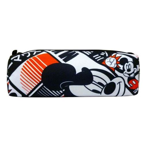 Εικόνα της Gim - Κασετινάκι Οβάλ Mickey Power Up 340-82144