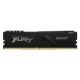 Εικόνα της Ram Kingston Fury Beast 16GB DDR4-3200MHz CL16 KF432C16BB1/16 Black