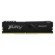 Εικόνα της Ram Kingston Fury Beast 8GB DDR4-3200MHz CL16 KF432C16BB/8 Black
