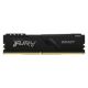 Εικόνα της Ram Kingston Fury Beast 16GB DDR4-2666MHz CL16 KF426C16BB1/16 Black