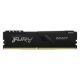 Εικόνα της Ram Kingston Fury Beast 32GB DDR4-3200MHz CL16 KF432C16BB/32 Black