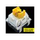 Εικόνα της Πληκτρολόγιο Razer Blackwidow v3 Mini HyperSpeed Wireless Yellow Switch US RZ03-03890100-R3M1