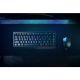 Εικόνα της Πληκτρολόγιο Razer Blackwidow v3 Mini HyperSpeed Wireless Yellow Switch US RZ03-03890100-R3M1