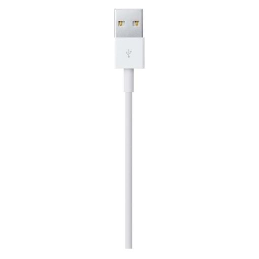 Εικόνα της Καλώδιο Apple USB 2.0 to Lightning White 1m MXLY2ZM/A