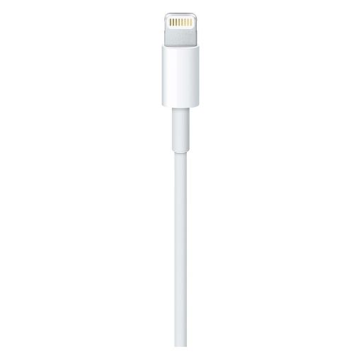 Εικόνα της Καλώδιο Apple USB 2.0 to Lightning White 1m MXLY2ZM/A