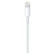 Εικόνα της Καλώδιο Apple USB 2.0 to Lightning White 1m MXLY2ZM/A