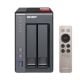 Εικόνα της Nas Qnap TS-251 Plus 2-Bay 2GB