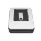Εικόνα της MediaRange Aluminum Storage Box for USB Flash Drives Silver BOX902
