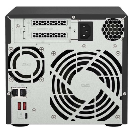Εικόνα της Nas QNap TS-473A 4-Bay 8GB