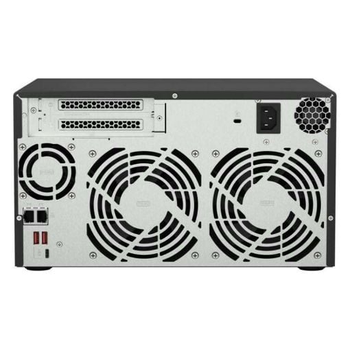 Εικόνα της Nas QNap TS-873A 8-Bay 8GB