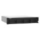 Εικόνα της Nas QNap TS-832PXU-RP 2U Rackmount 8-Bay 4GB