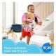 Εικόνα της Fisher Price - Μεγάλο Εκπαιδευτικό Σκυλάκι Smart Stages HCJ38