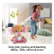 Εικόνα της Fisher Price - Μεγάλο Εκπαιδευτικό Σκυλάκι Smart Stages HCJ38