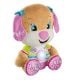 Εικόνα της Fisher Price - Μεγάλο Εκπαιδευτικό Σκυλάκι Smart Stages HCJ38