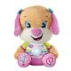 Εικόνα της Fisher Price - Μεγάλο Εκπαιδευτικό Σκυλάκι Smart Stages HCJ38
