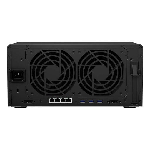 Εικόνα της Nas Synology DiskStation DS1821+