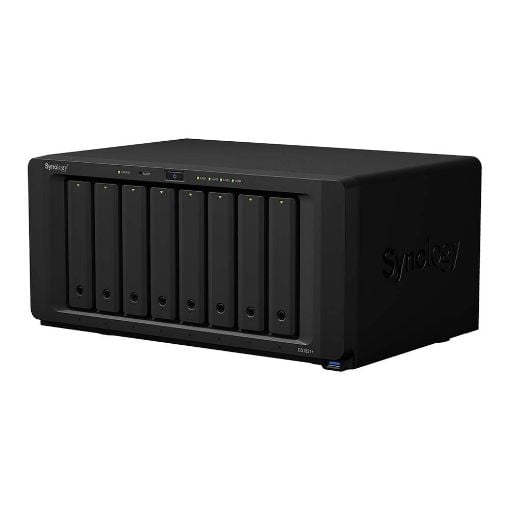 Εικόνα της Nas Synology DiskStation DS1821+