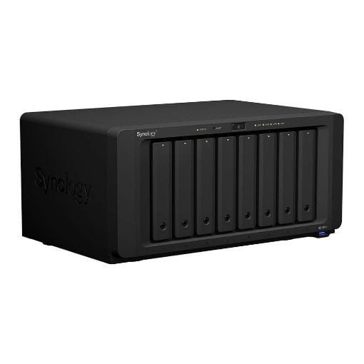 Εικόνα της Nas Synology DiskStation DS1821+