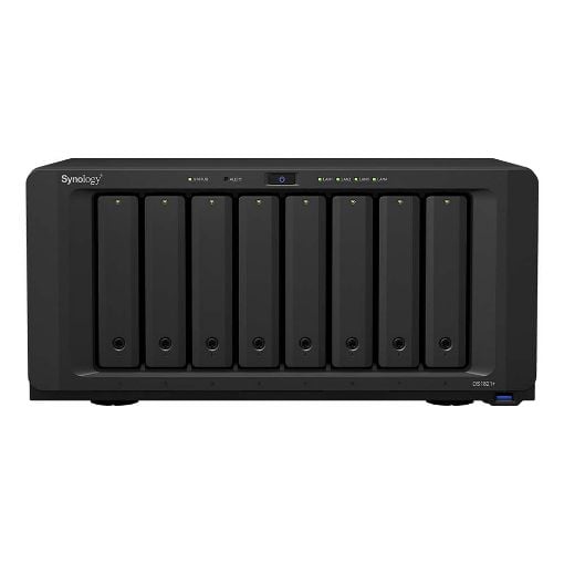 Εικόνα της Nas Synology DiskStation DS1821+