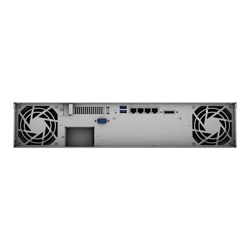 Εικόνα της Synology RackStation 2U RS1221+