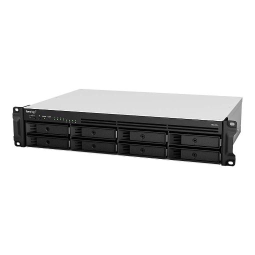 Εικόνα της Synology RackStation 2U RS1221+