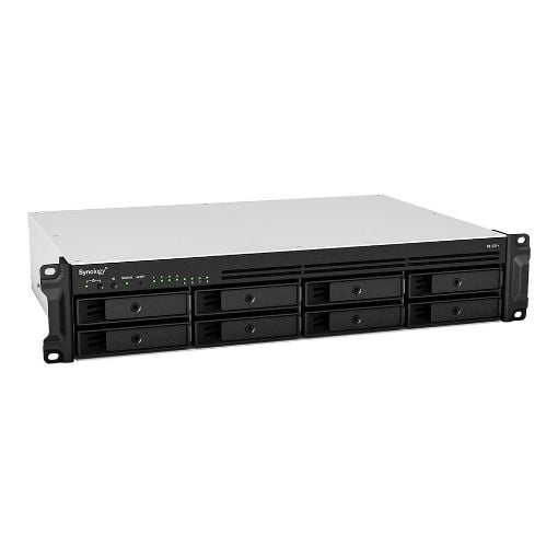 Εικόνα της Synology RackStation 2U RS1221+