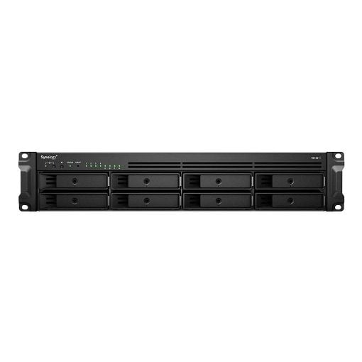 Εικόνα της Synology RackStation 2U RS1221+