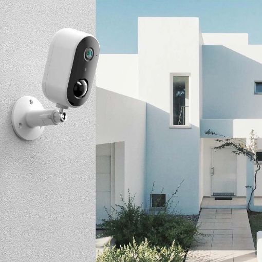 Εικόνα της IP Camera Arenti GO1 WiFi 1080p Rechargeable Battery