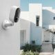 Εικόνα της IP Camera Arenti GO1 WiFi 1080p Rechargeable Battery
