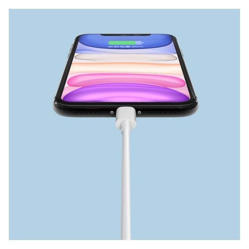 Εικόνα της Καλώδιο Xiaomi USB-C to Lightning 18W 1m White BHR4421GL