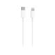 Εικόνα της Καλώδιο Xiaomi USB-C to Lightning 18W 1m White BHR4421GL