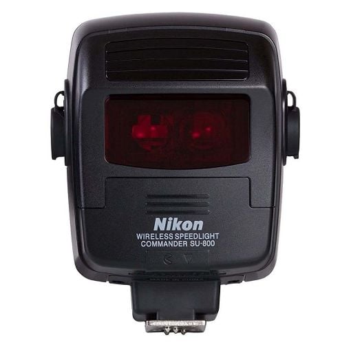 Εικόνα της Nikon R1C1 Wireless Close-Up Speedlight System FSA906CA