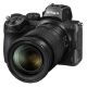 Εικόνα της Nikon Z5 Body + Nikkor Z 24-70mm f/4 S