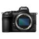 Εικόνα της Nikon Z5 Body + Nikkor Z 24-70mm f/4 S